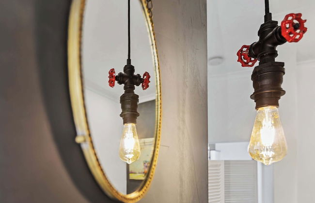 Hideout Machans -pool BBQ Beach and Pet Friendly - Foto 28