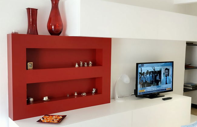 Holiday Apartment in Sori - Foto 13