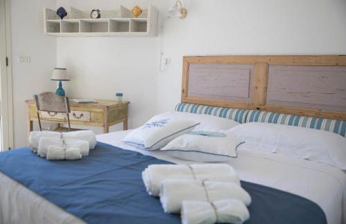 Casa Vacanze De Vita - Amazing view on the coast - Foto 37