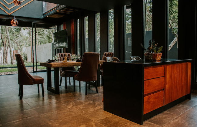 K NAJ Community Cenote residence - Photo 71