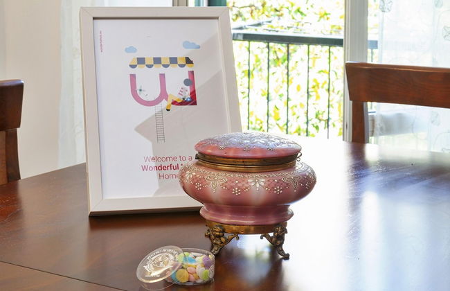 Quinto Seaview Apartment by Wonderful Italy - Foto 9