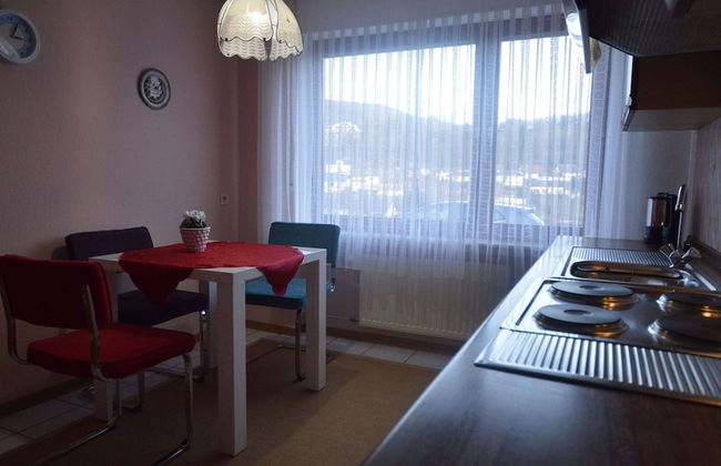 Einladende Ferienwohnung in Muellenborn Eifel - Foto 17