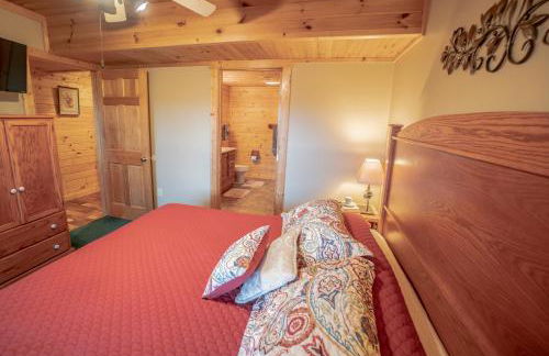 Poppy’s Place Cabin - Photo 41