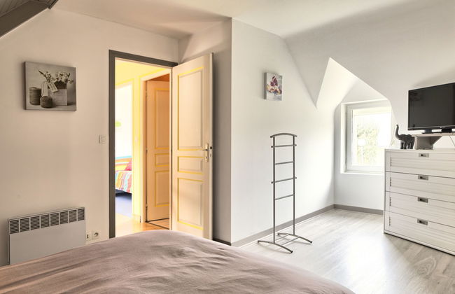 Charme des Govelins - Foto 15