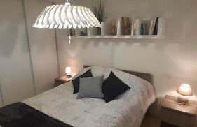 "L'Ostal Daouan" Grand appartement 8 personnes proche La Mongie et Payolle - Foto 7