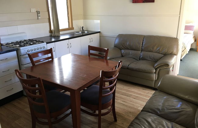 Kickback Cottages - Photo 31