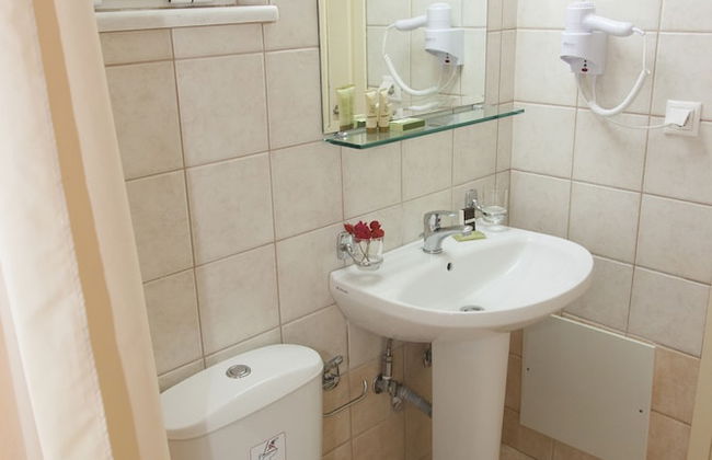 Blue Sky Hotel - Foto 56