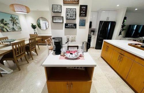 Seahorse Villa 2 in Fort Lauderdale - Foto 11