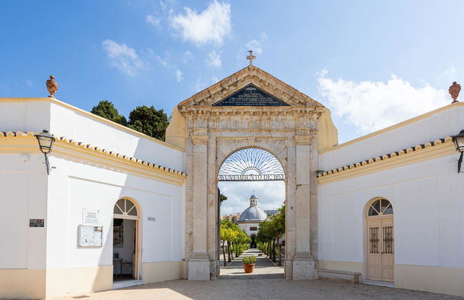 Alameda Capuchinos Cozy - Foto 13