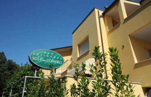 Residence Sole del Conero - Photo 17