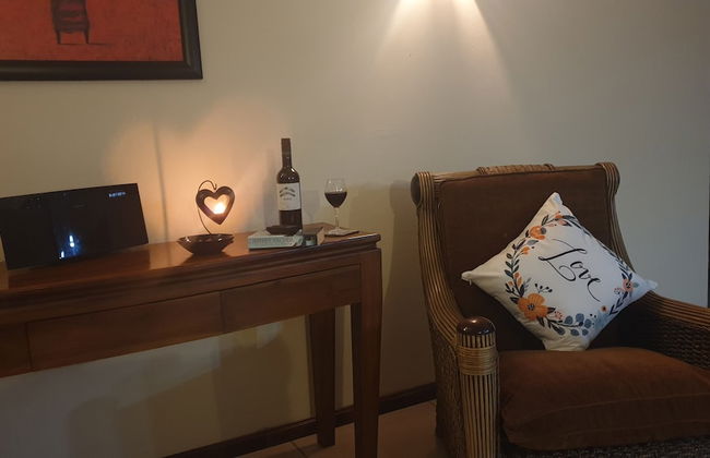 Villa Top Notch in La Preneuse - Photo 12