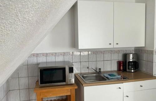 Seeadler - Ferienwohnung - Foto 12