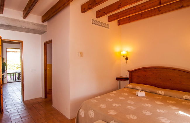 Finca Ses Cases Noves - Foto 14