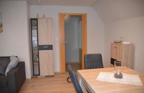 FeWo Deichblick Wischhafen - Photo 8