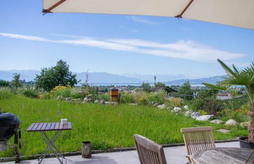 TANTE IDAS Apartments in Lindau - Foto 21