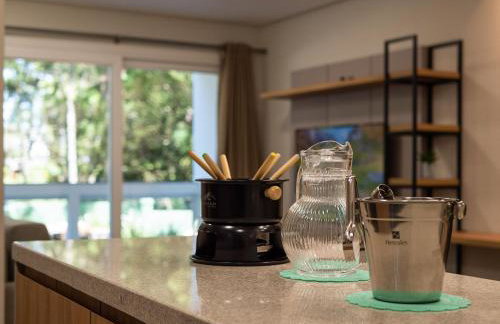 Delle Alpi 111B - Ao lado da Roda-Gigante - Foto 25