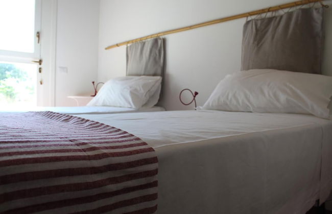 Agriturismo Bassarì - Photo 16