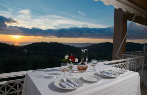 Margarita's Home Magoulades Corfu - Foto 8