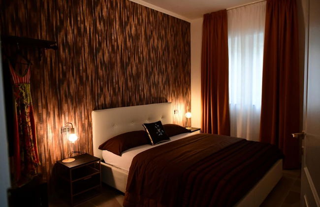 Ka d Oro Deluxe in Nesso - Foto 9