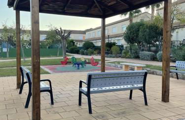 Residencial Nova Oropesa ref 016 - Photo 40