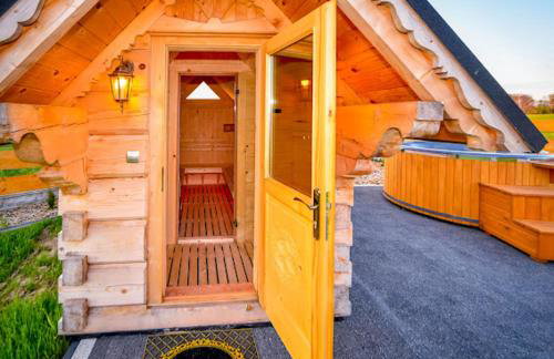 Nini House Dudki - Foto 10