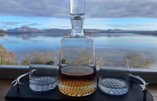 Lomond Castle Penthouse - Foto 28