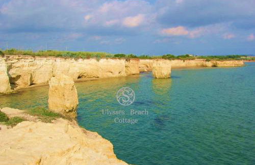 CASA con ACCESSO AL MARE - Foto 37