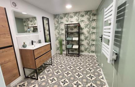 Sous Le Tilleul - 3 personnes - Foto 7