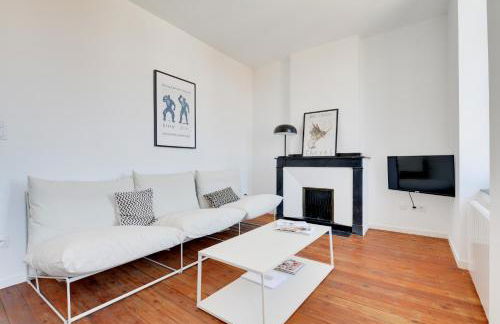 TRIBUS-GITES URBAINS CARCASSONNE - Foto 9