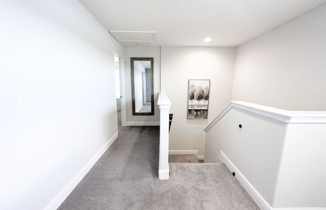 Balmoral Resort-179mm 4 Bedroom Home by RedAwning - Foto 45