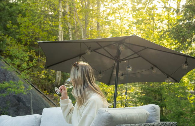 Le Rocher Spa Lac Par Paddleboard - Foto 43