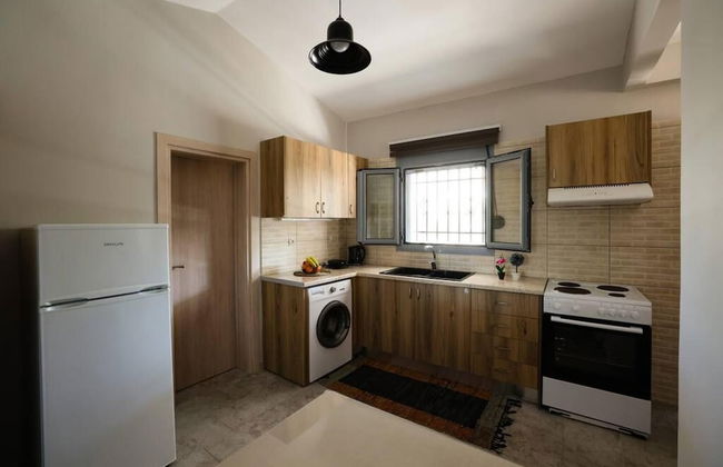 Villa Myra in Kalivia Thorikou - Foto 7