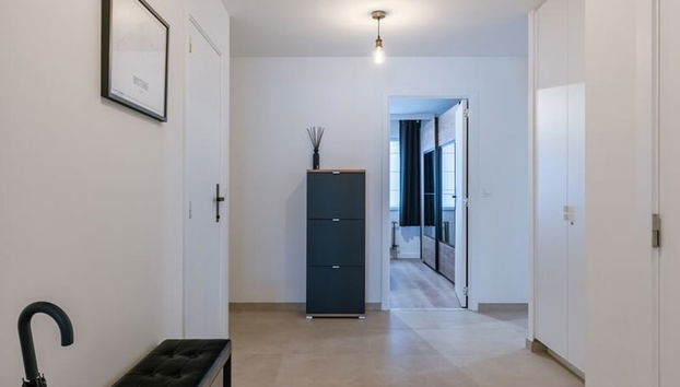 Charming Apartment Close to the Harbor - Foto 5, Habitación