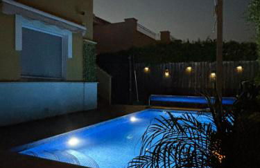 villa casa Aymlo - Foto 34