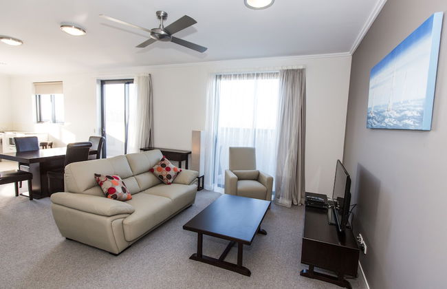 Gladstone Central Plaza - Foto 25