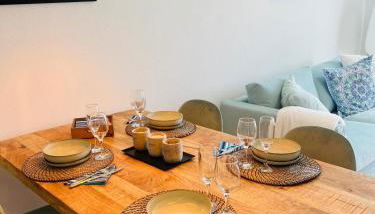 Costamarina Apartment Larimar - Foto 4