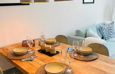 Costamarina Apartment Larimar - Foto 4