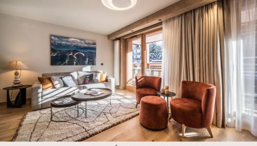 Apartment Kanoko Les Gets- BY EMERALD STAY - Foto 1