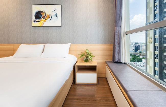 Landmark 81 Luxury - SaigonHomes - Photo 57