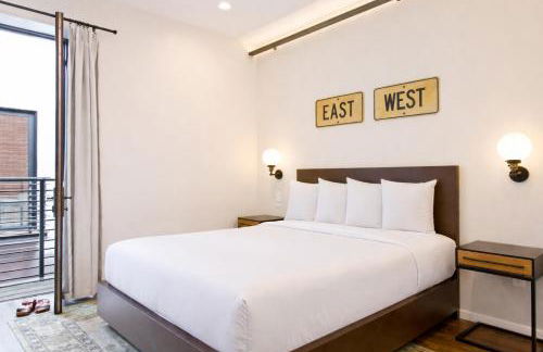 Sosuite at The Queen - Queen Village - Foto 41