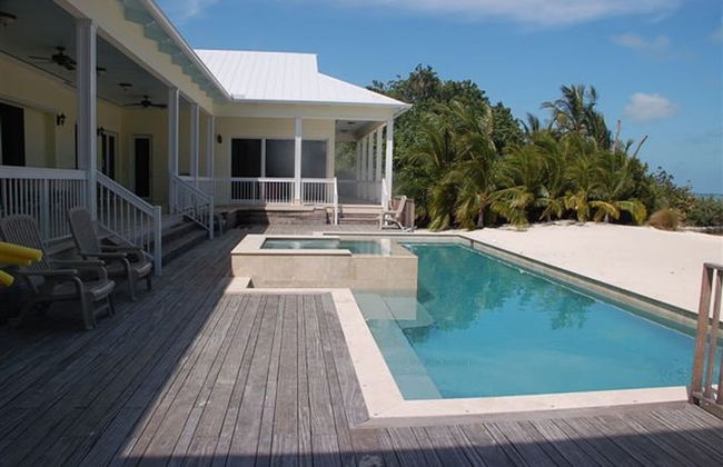 Turtle Nest Estate in Islamorada - Foto 3