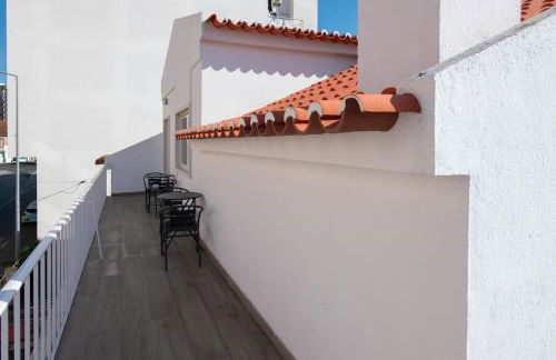 Carregado Second Floor - Foto 13