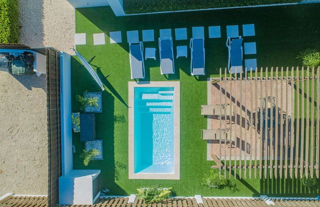 Viva Koyari Modern House - Foto 38