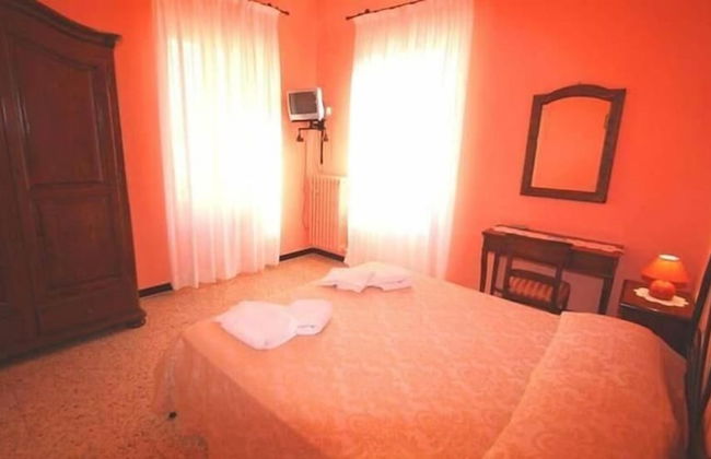 Agriresidence A Ca Du Cappellan - Photo 17