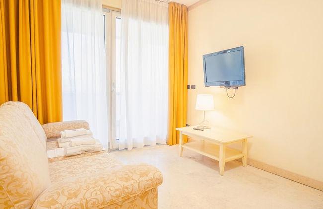 Relais du Lac Village - Italian Homing - Photo 27