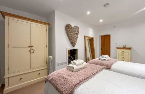 Hidden Cottage - Foto 18