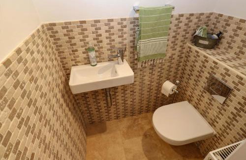 Woodman's Cottage - Foto 24