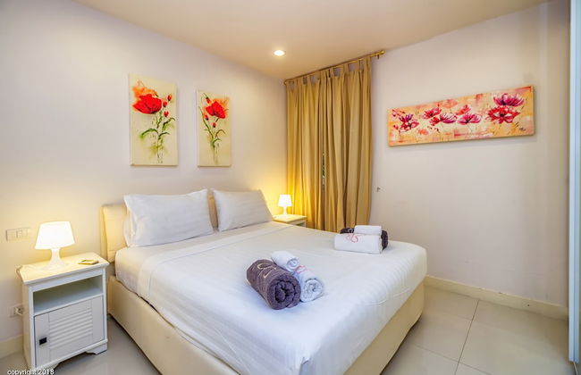 Karon Butterfly Residence - Photo 78