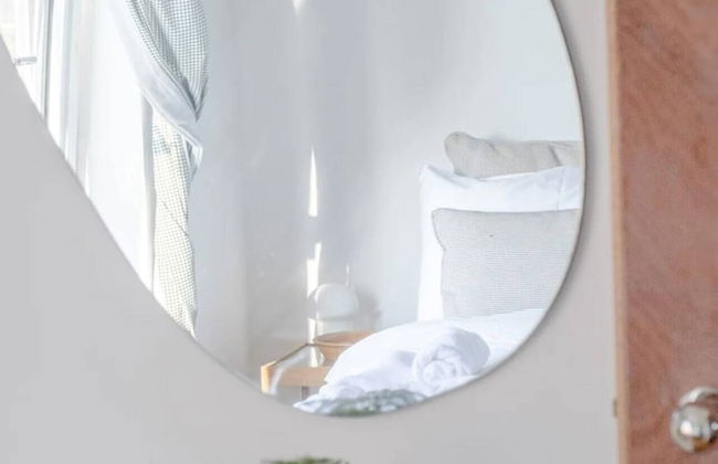 Peaceful 2 Bedroom Flat With Roof Terrace - Hackney - Foto 38