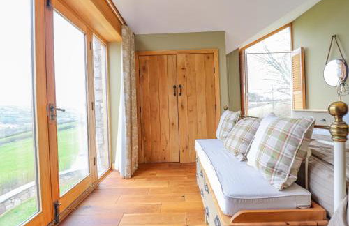 Ty Gwyn Cottage - Foto 16